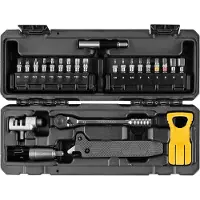 Topeak Kit De Ferramentas Essentiel