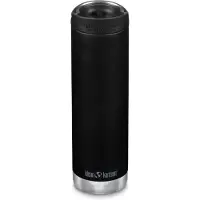 Klean Kanteen Garrafa Térmica Tkwide Coffee Cap 590ml