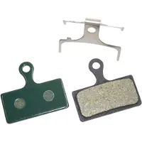 Union Pastilhas De Freio A Disco Dbp/52e Shimano Xtr 2011