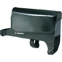 Topeak Bolsa Para Tubo Superior Tt Dry 0.72l