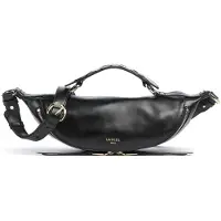 Lancel Malas de tiracolo 'Origami' preto