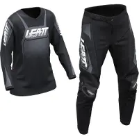 Leatt Calças Off-road 3.5