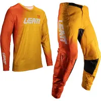 Leatt Conjunto De Manga Comprida Para Todo-o-terreno 3.5