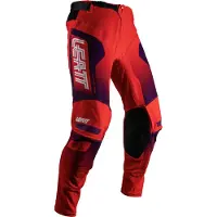 Leatt Calças Off-road 5.5 I.k.s