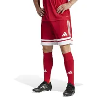 Adidas Calções Squadra 25