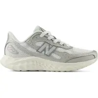New Balance Sapatilha de corrida 'Arishi' prata / branco
