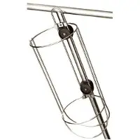 Lalizas Defensa Modular Basket Internal 200