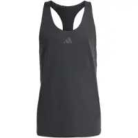 Adidas Camisa funcionais 'Power' antracite / preto