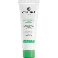 Collistar Creme desodorante 24 horas (Creme Desodorante Multi-Active 24 Horas) 75 ml