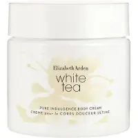 Elizabeth Arden White Tea Pure Indulgence Body Cream 400 ml