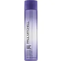 Paul Mitchell Blonde Platinum Blonde Shampoo 300 ml