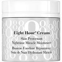 Elizabeth Arden Eight Hour Cream Nighttime Miracle Moisturizer 50 ml