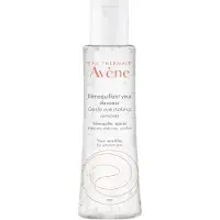 Avene Removedor de maquiagem suave para os olhos 125ml