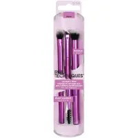 Real Techniques Eye Shade + Blend 1 Conjunto