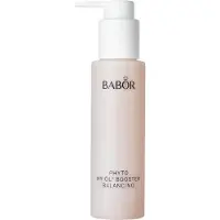 Babor Phyto Essência de limpeza facial equilibrante (HY-ÖL Booster) 100 ml