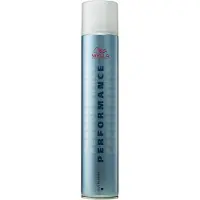 Wella Professionals Performance Laca Fixação Forte 500 ml
