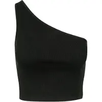 Urban Classics Top preto