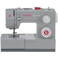 SINGER Máquina De Costura Smc4423