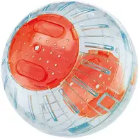 Ferplast Bola De Plástico Para Roedores 18 Cm