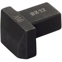 Bahco Cabeça De Solda Intercambiável Com Conector Retangular