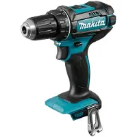 Makita Chave De Fenda Elétrica Ddf482z Sem Bateria