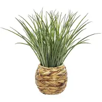 Atmosphera Planta Artificial Jj100 Deco Green Herbal Collection