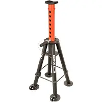 Bahco Cavalete De Serviço Pesado Bh3hd20000a 20t