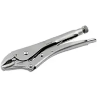 Irimo Braçadeira Universal Com Bocas Curvas Com Cortador 190 Mm
