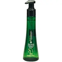 Iv San Bernard Xampu Trad Sil Plus 100ml