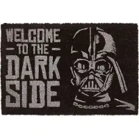 Star Wars Tapete Welcome To The Dark Side