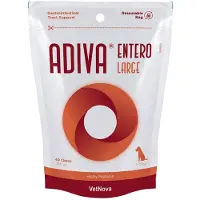 Vetnova Protetor Intestinal Adiva Entero