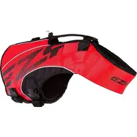 EzyDog Casaco Para Cachorro X2 Boost
