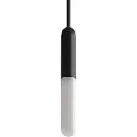 Creative Cables Candeeiro Suspenso Com Lâmpada Textile E14 P-light 1.2 M