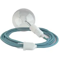 Creative Cables Luminária Pendente Rc53 5 M