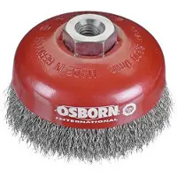 Osborn Copo De Escova 2008613065 M14125x30 Mm