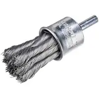 Osborn Escova De Copo Com Arame Trançado 9906030316 30x29 Mm