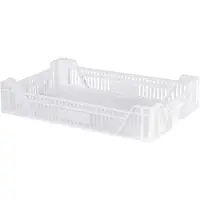 Denox Caixa De Armazenamento 71220.030 22l