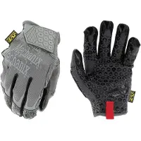 Mechanix Luvas De Trabalho Box Cutter
