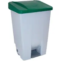 Denox Caixote Do Lixo Para Reciclagem 23410.553 80l