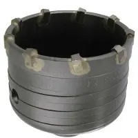 Guillet Coroa Da Força De Impacto Record 800w 50 Mm Ø 60 Mm
