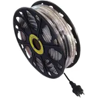 EDM Grinalda De Luzes Led 50 M