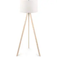 Wellhome Candeeiro De Pé 115 Cm E 27