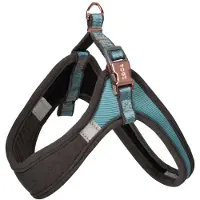 Rogz Arnês Para Cães Fast Fit Urban Sjq274