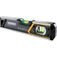 Toughbuilt Nível Magnético 79945 23 Cm