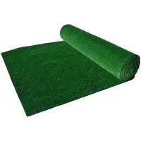 Faura Tapete De Relva 2x5 M 7 Mm