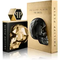 Philipp Plein Perfume masculino $kull Gold - 125 ml