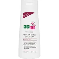 Sebamed Shampoo Antiqueda Clássico - 200 ml