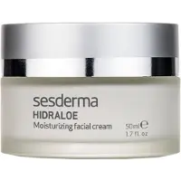 Sesderma Hidraloe Crema Viso Idratante 50ml — Crema viso