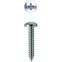Celo Parafuso Autorroscante Com Cabeça Pan 7981 4.8x60 Ph 250 Unidades