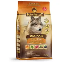 Wolfsblut Comida Para Cães De Planície Larga 7.5 Kg